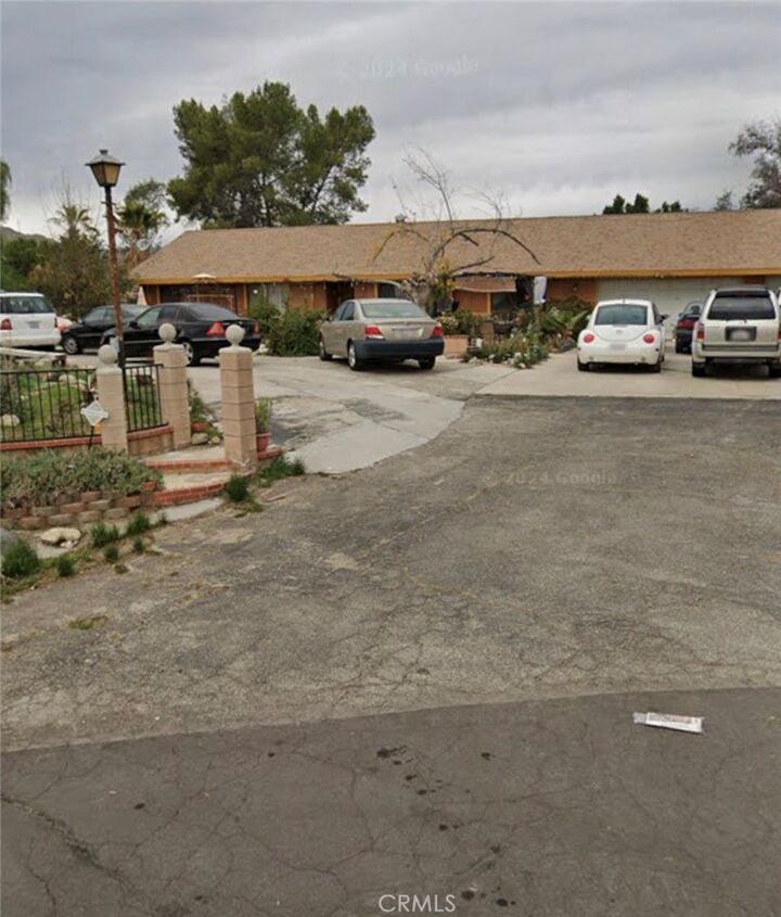 Property Photo: 11841 Kilgore CA 92557