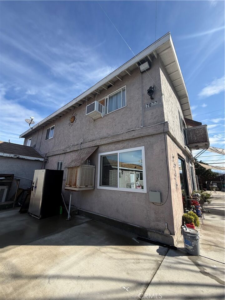 Property Photo:  7075 Elmwood  CA 92404 