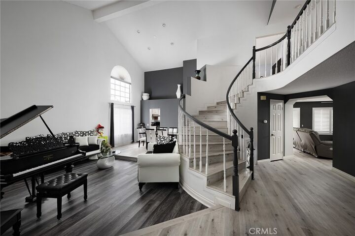 Property Photo: 32056 Mill Stream CA 92679