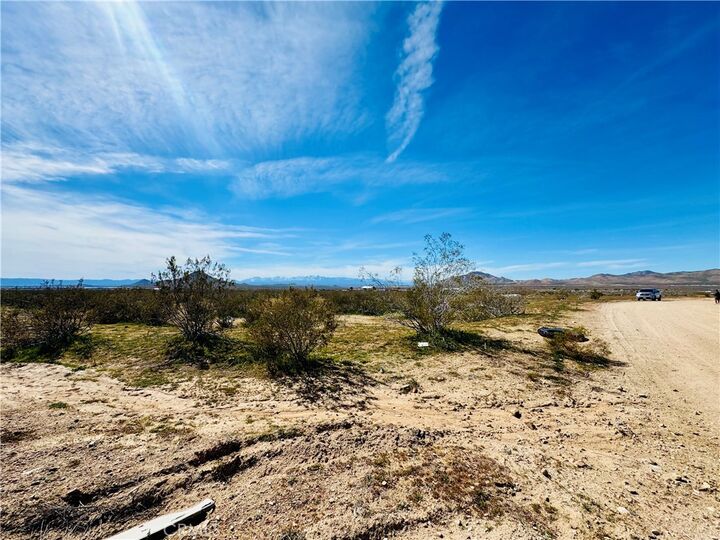 Property Photo:  0 Kimshew  CA 92307 