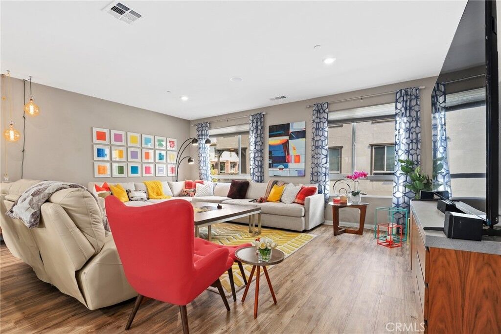 Property Photo: 1143 Orchard Drive CA 91722