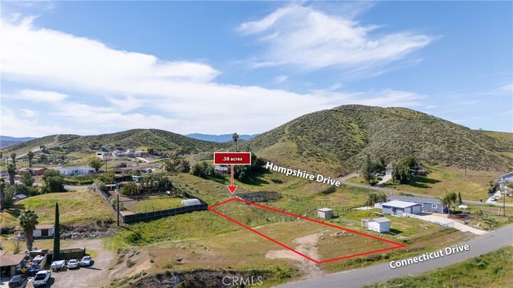 Property Photo:  1 Connecticut Drive  CA 92587 