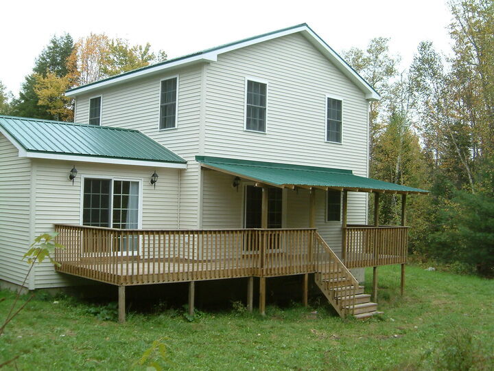 Property Photo:  8, 20, 24, & 46 Martins Lane  ME 04401 