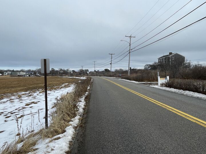 Property Photo:  99 Mile Stretch Road  ME 04005 