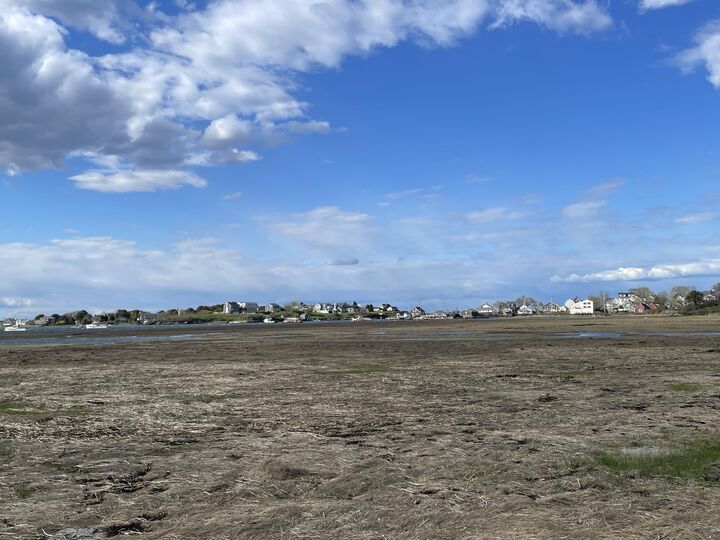 Property Photo:  99 Mile Stretch Road  ME 04005 