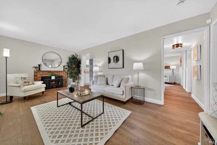 Property Photo:  2013 Cormorant Drive  CA 94533 