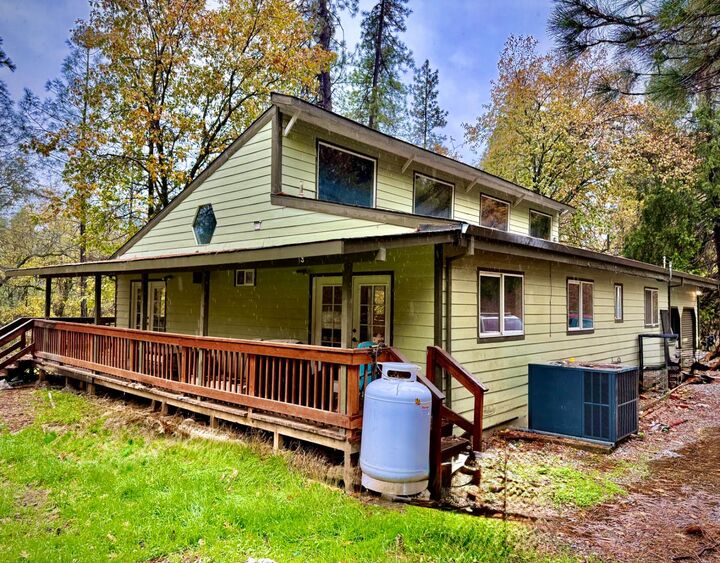 Property Photo: 4661 Park Hill Drive CA 95667