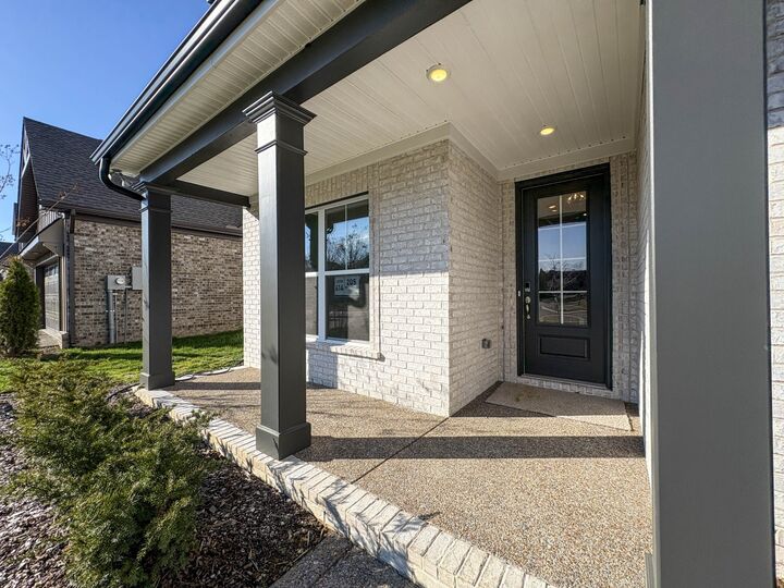 Property Photo:  205 Settlers Way Lot 614  TN 37075 