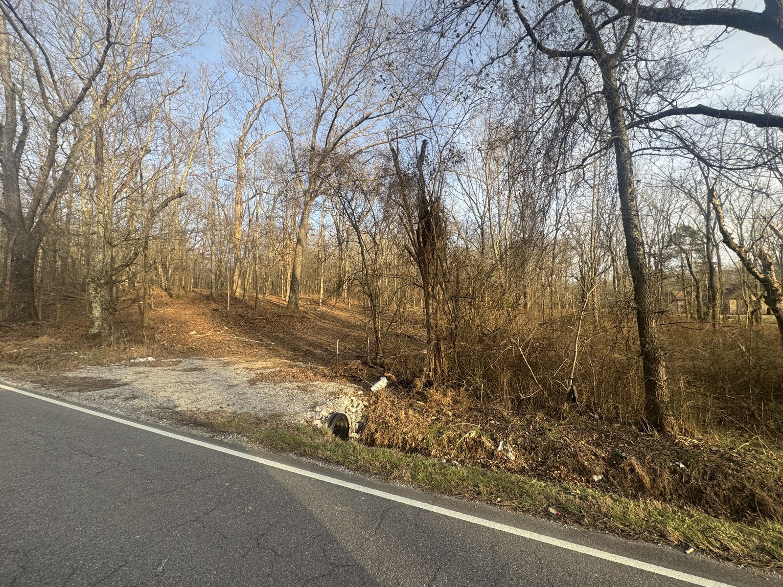 Property Photo:  340 North Old Military Rd  TN 38483 