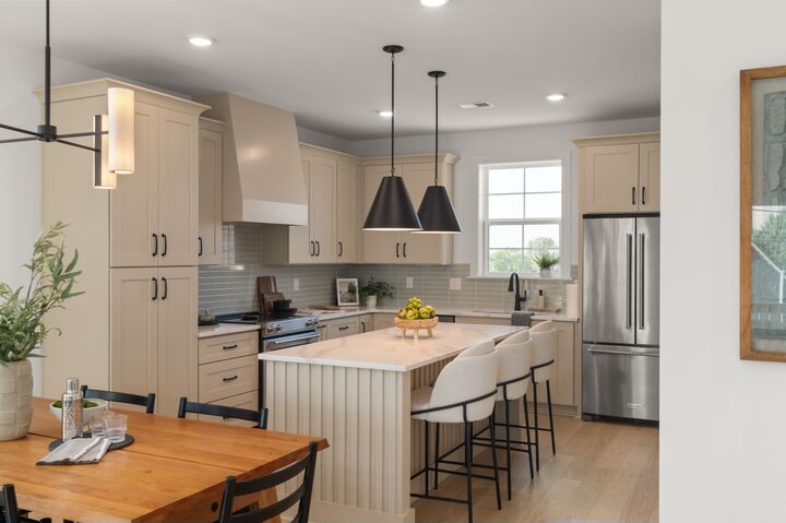 Property Photo: 263 Nesbitt Ln TN 37115