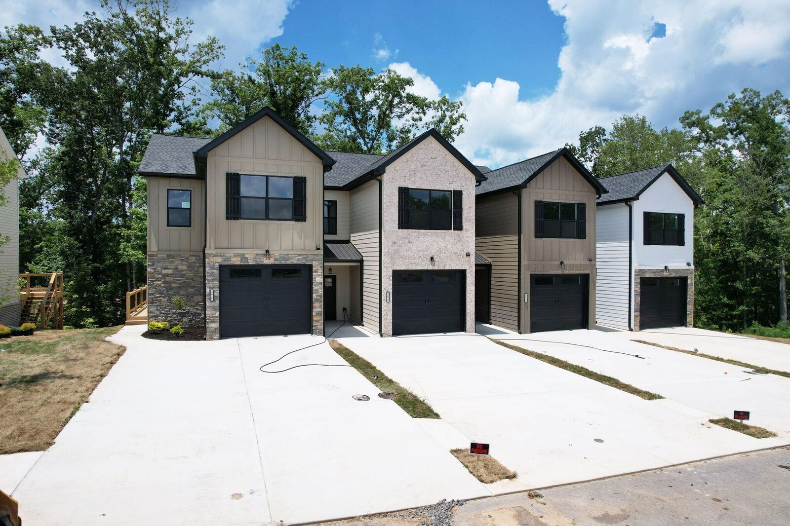 Property Photo:  3022 Three Creeks Drive NW  TN 37312 
