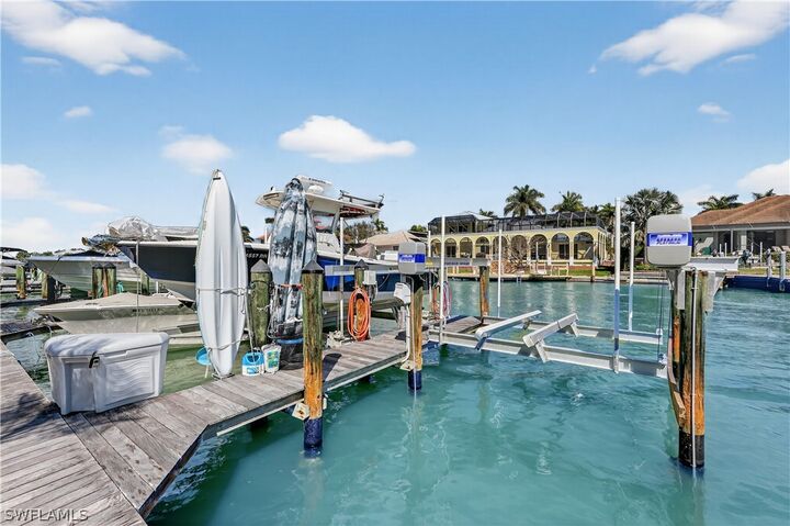 Property Photo:  845 Collier Court 302  FL 34145 