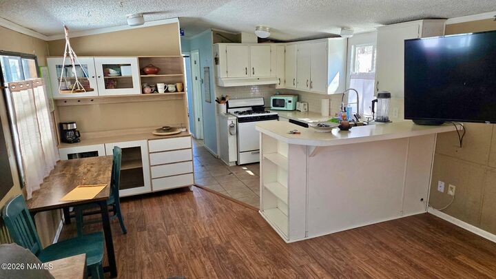 Property Photo:  2500 W Route 66 21  AZ 86001 