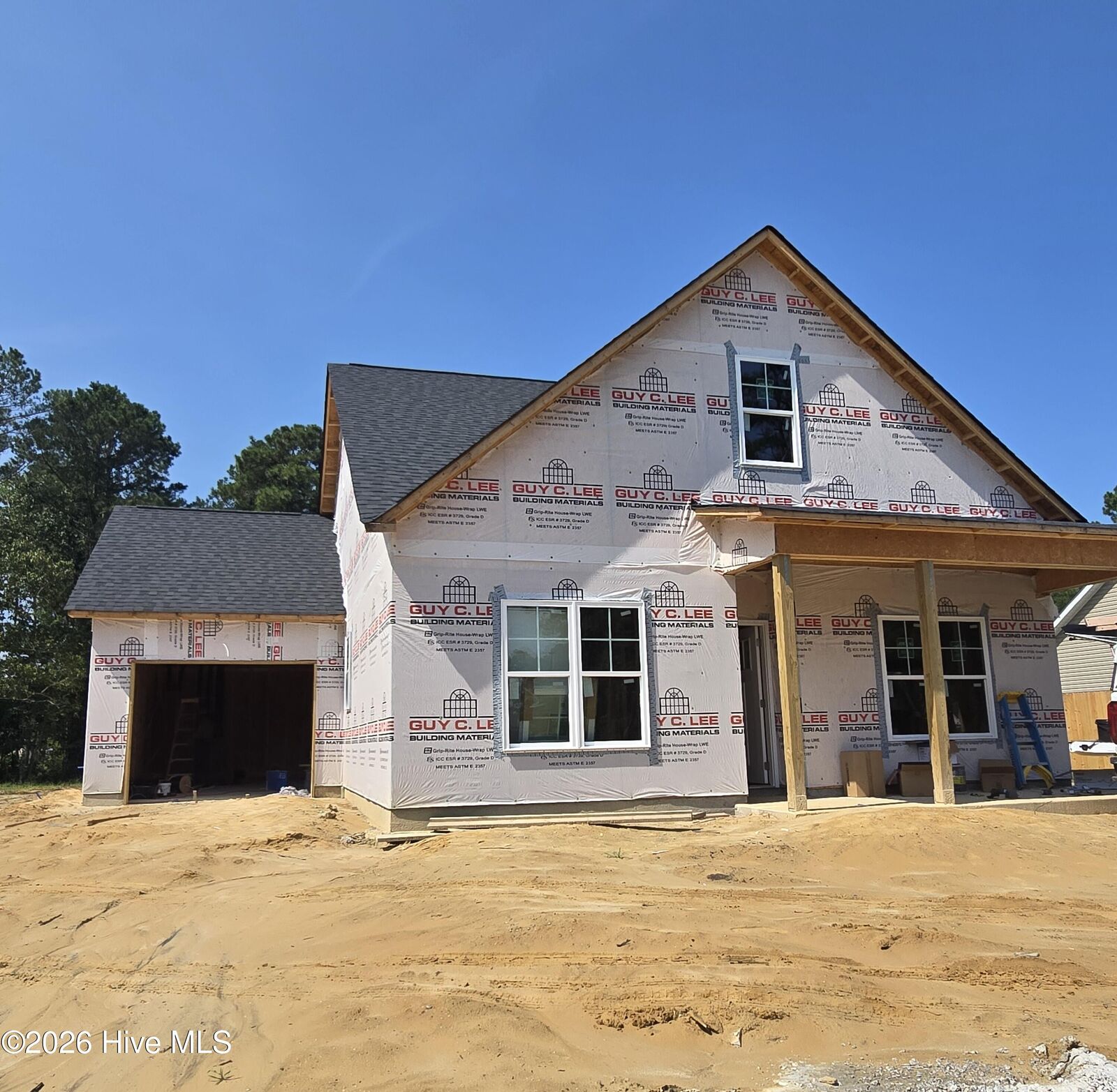 Property Photo:  102 Maple Court  NC 28532 