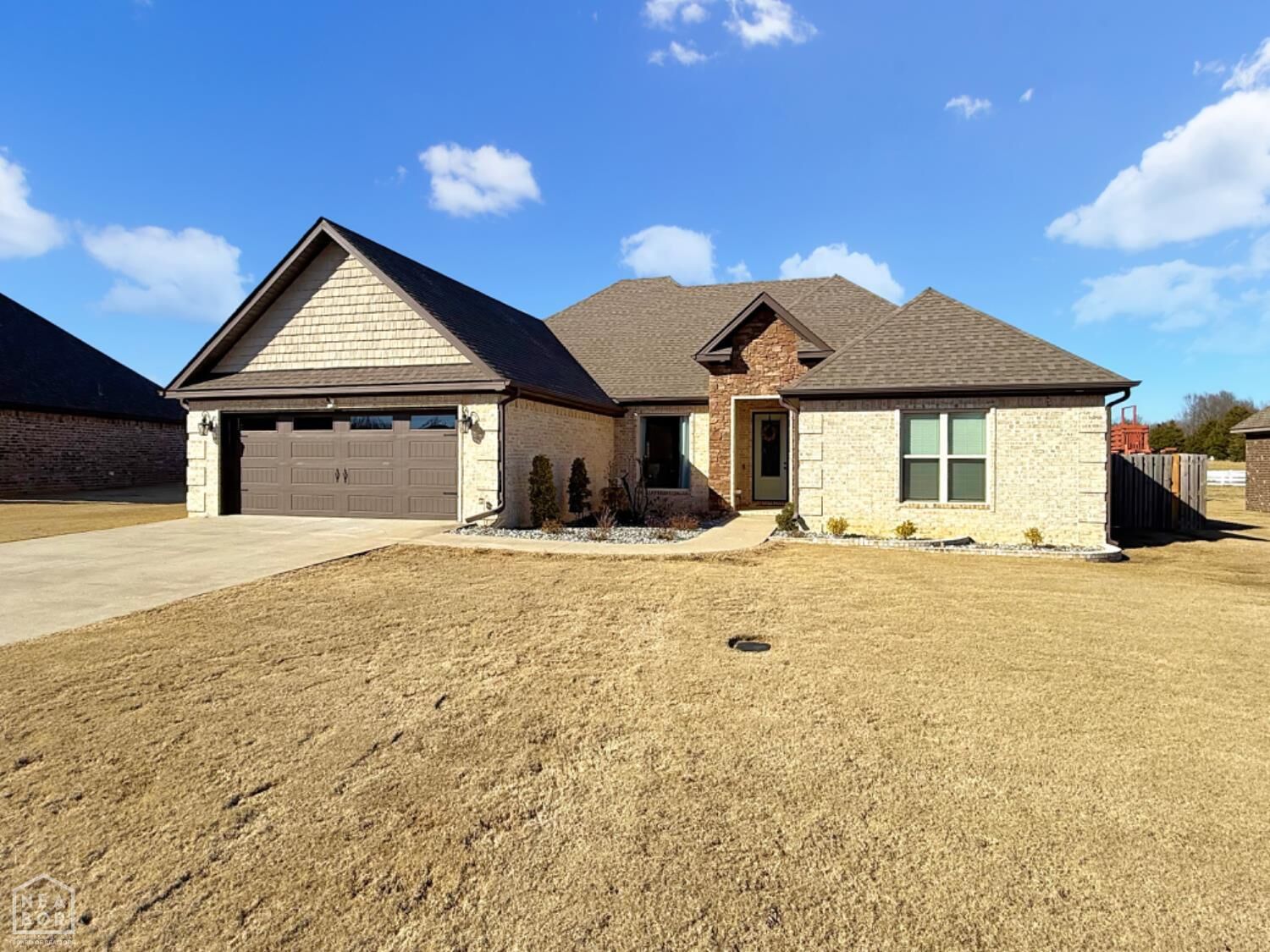 Property Photo:  104 Samantha Drive  AR 72417 