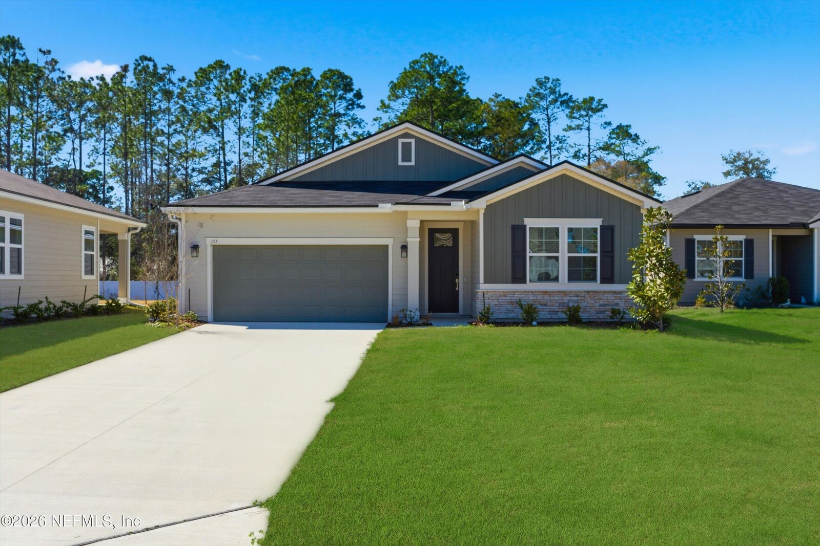 Property Photo:  263 Lightsey Xing Lane  FL 32084 
