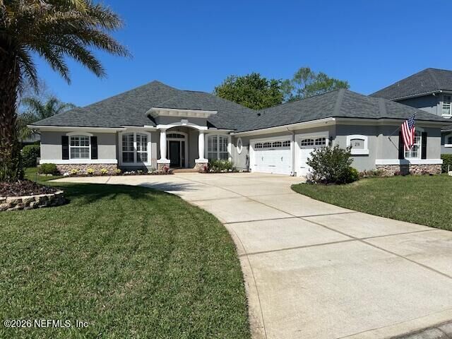 Property Photo:  2115 Autumn Cove Circle  FL 32003 