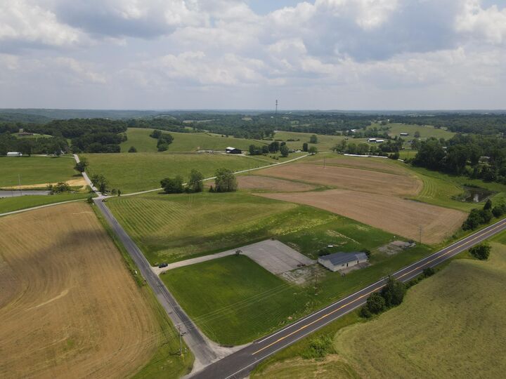 Property Photo: 52 Bishop Ridge Road KY 41040