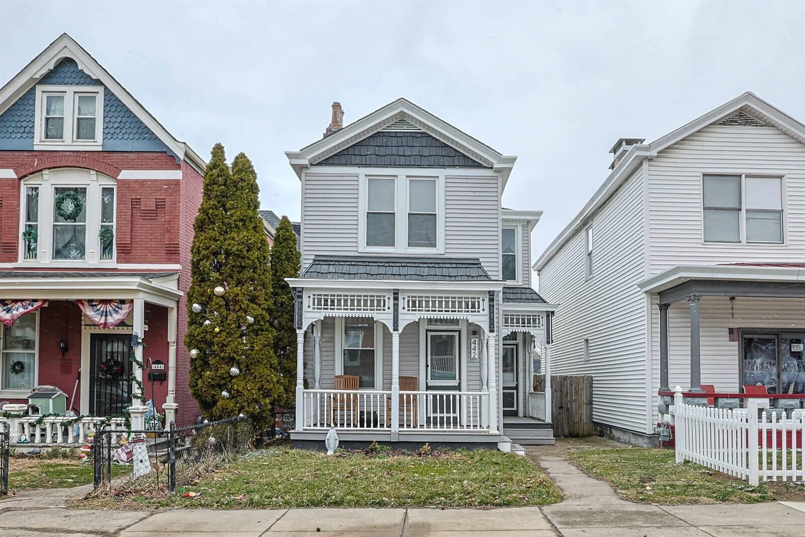 Property Photo:  442 Oak Street  KY 41016 