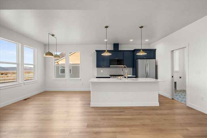 Property Photo: 2918 Adam Run Avenue MT 59601