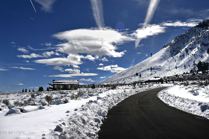 Property Photo:  304 James Canyon Loop  NV 89411 