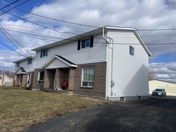 Property Photo: 27/29 Browns Row NS B0K 1S0