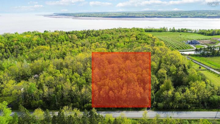Lot 11 Bluff Road — photo 1
