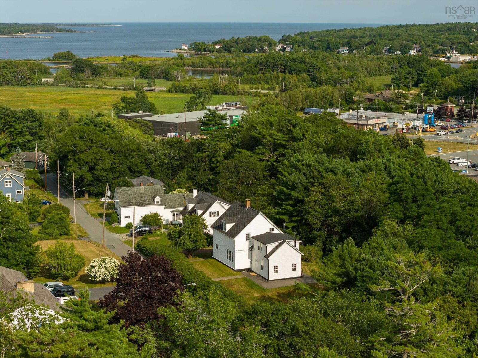 Property Photo:  57 Old Falls Road  NS B0T 1K0 