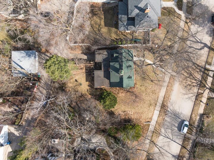 Property Photo: 2740 Thomas Avenue S MN 55416