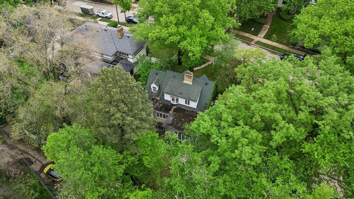 Property Photo: 2740 Thomas Avenue S MN 55416