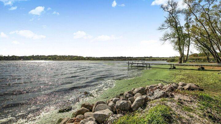 Property Photo:  25399 Daventry Road  MN 56362 