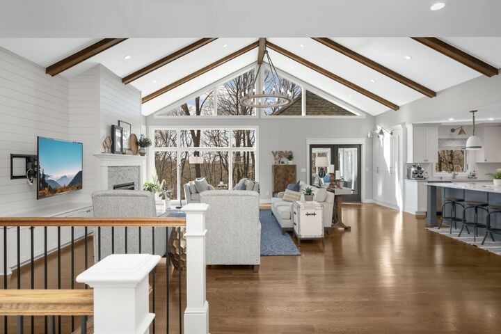 Property Photo: 5250 Saint Albans Bay Road MN 55331