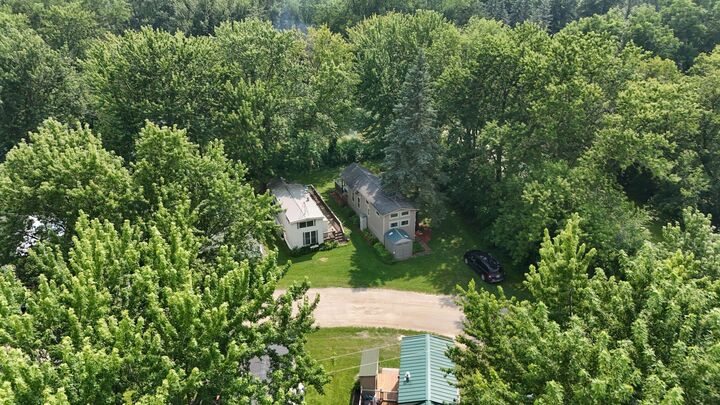 Property Photo: 18096 Browns Lake Road 1 MN 56368