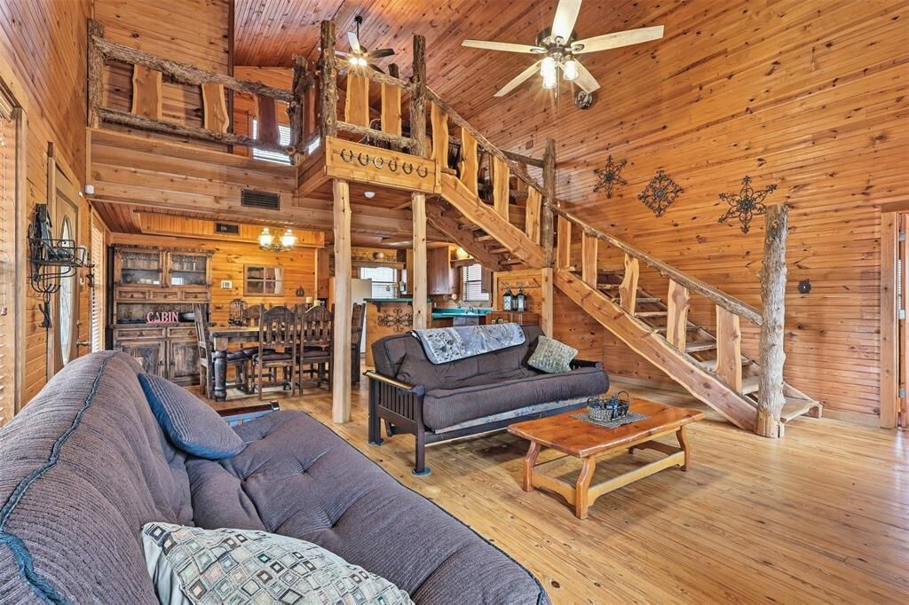 Property Photo:  2360 County Road 4660  TX 75494 