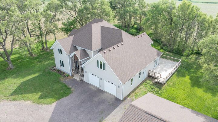 Property Photo: 1818 Quimby Avenue NE 68785
