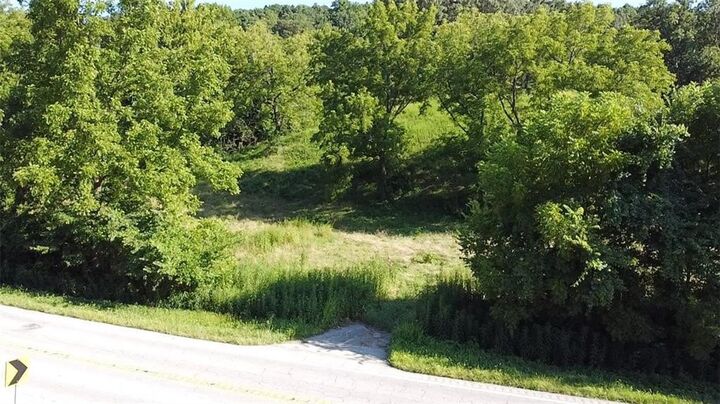 Property Photo: W 412 Highway AR 72638