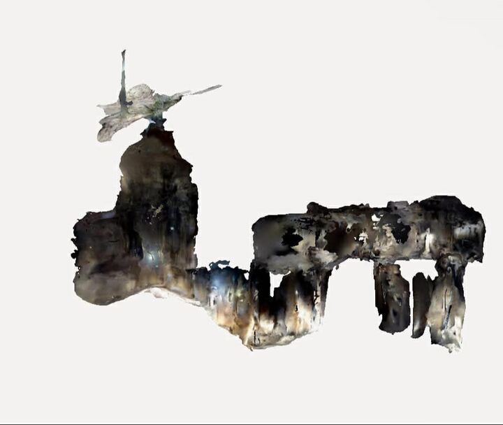 Property Photo: 293 Cr 315 AR 72632