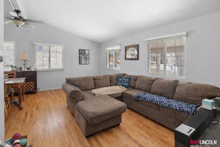 Property Photo:  3848 N 100th Avenue  NE 68134 