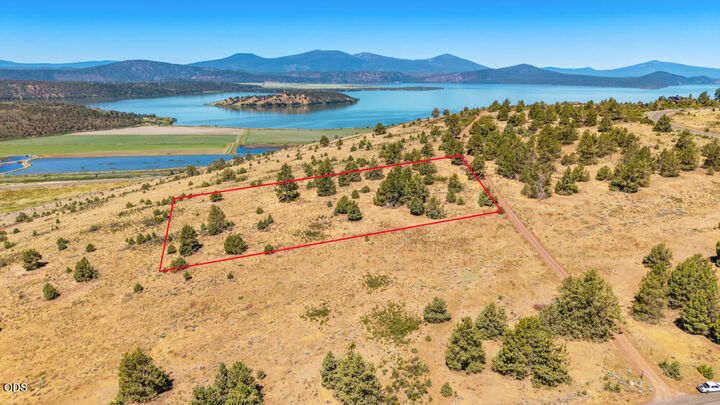 Property Photo: 0 Best View Drive 890753 OR 97601