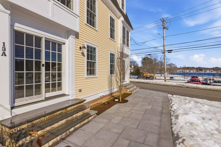 Property Photo:  13 Merrimac Street A  MA 01913 