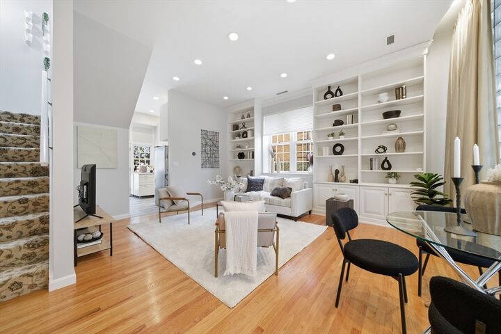 Property Photo:  81 Glen Road S2  MA 02445 