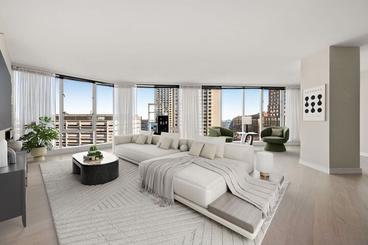 Property Photo:  110 Broad Street 901  MA 02110 