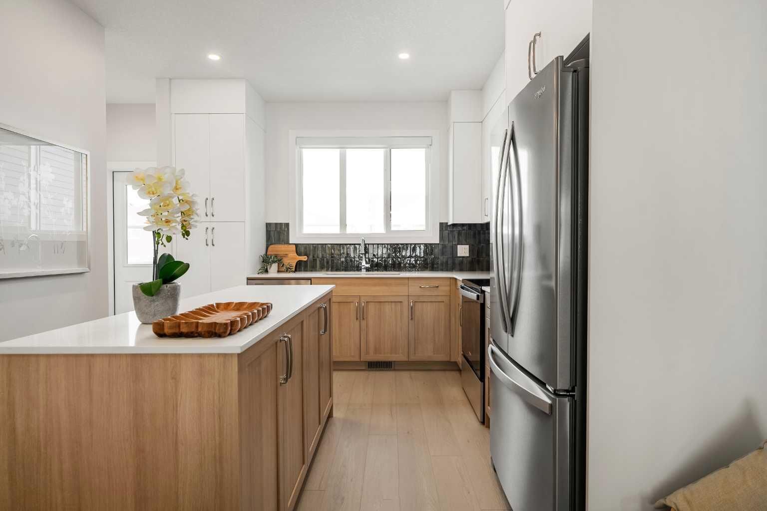 Property Photo: 14406 15 Street NE AB T3P 2T1