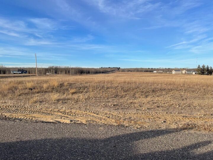 Property Photo: Lot 17 Ascot Drive AB T9W 1T2