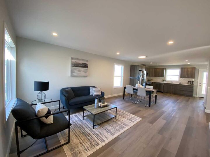 Property Photo:  4229 57 Street  AB T1G 0G8 