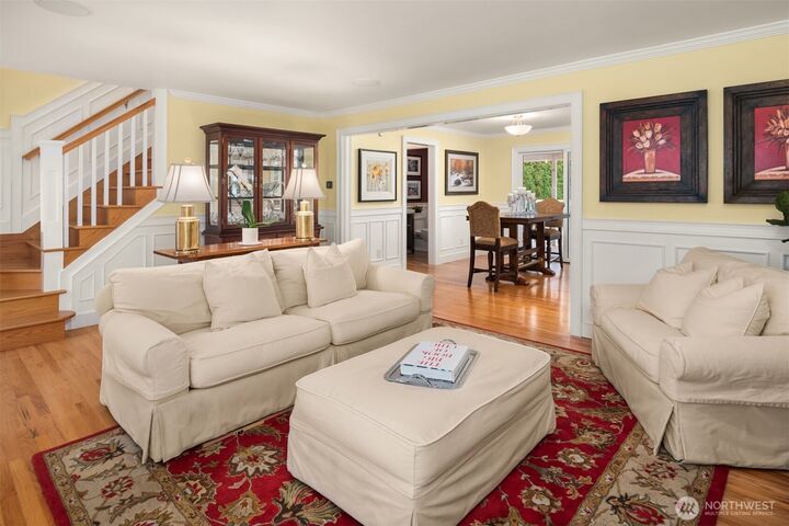 Property Photo: 17409 113th Avenue NE WA 98011