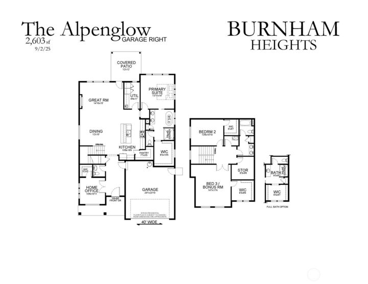 Property Photo: 11365 (28) 112th St Loop WA 98332