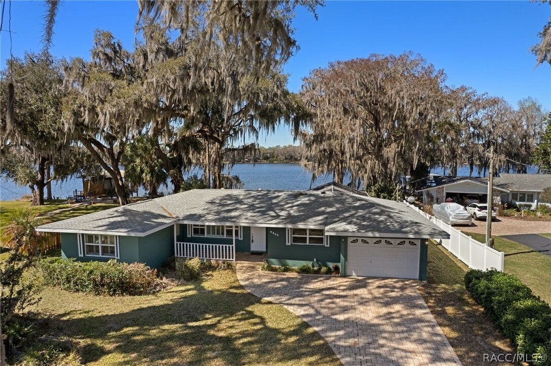 Property Photo:  9241 E Kenosha Court  FL 34436 