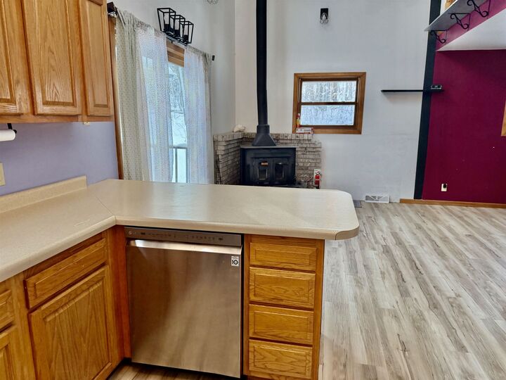 Property Photo:  413 Deer Lane  WI 54566 