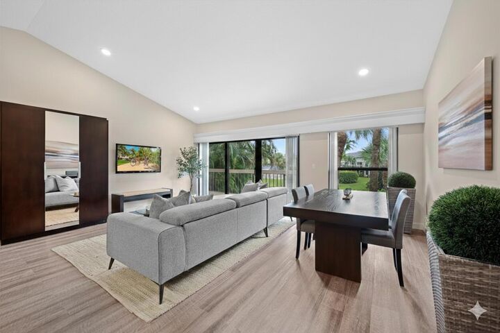 Property Photo:  11863 Wimbledon Circle 542  FL 33414 